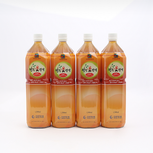 원주옻식품,원주옻진액 1.5L x 4병(국내산/강원도 원주)